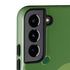 Adult Swim Rick and Morty Pickle Rick Galaxy S22 Plus Pro Case