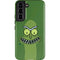 Adult Swim Rick and Morty Pickle Rick Galaxy S22 Pro Case