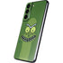 Adult Swim Rick and Morty Pickle Rick Galaxy S22 Skin