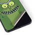 Adult Swim Rick and Morty Pickle Rick Galaxy S22 Skin