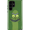 Adult Swim Rick and Morty Pickle Rick Galaxy S22 Ultra Pro Case