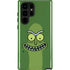 Adult Swim Rick and Morty Pickle Rick Galaxy S22 Ultra Pro Case