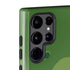 Adult Swim Rick and Morty Pickle Rick Galaxy S22 Ultra Pro Case