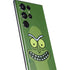 Adult Swim Rick and Morty Pickle Rick Galaxy S22 Ultra Skin