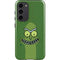 Adult Swim Rick and Morty Pickle Rick Galaxy S23 Plus Pro Case