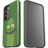 Adult Swim Rick and Morty Pickle Rick Galaxy S23 Plus Pro Case