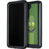 Adult Swim Rick and Morty Pickle Rick Galaxy S23 Plus Waterproof Case