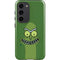 Adult Swim Rick and Morty Pickle Rick Galaxy S23 Pro Case
