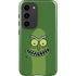 Adult Swim Rick and Morty Pickle Rick Galaxy S23 Pro Case