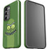 Adult Swim Rick and Morty Pickle Rick Galaxy S23 Pro Case