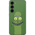 Adult Swim Rick and Morty Pickle Rick Galaxy S23 Skin