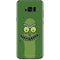 Adult Swim Rick and Morty Pickle Rick Galaxy S8 Plus Skin