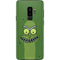 Adult Swim Rick and Morty Pickle Rick Galaxy S9 Plus Skin