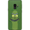 Adult Swim Rick and Morty Pickle Rick Galaxy S9 Skin