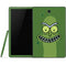 Adult Swim Rick and Morty Pickle Rick Samsung Galaxy Tab Skin