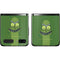 Adult Swim Rick and Morty Pickle Rick Galaxy Z Flip Skin