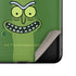 Adult Swim Rick and Morty Pickle Rick Galaxy Z Flip Skin