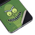 Adult Swim Rick and Morty Pickle Rick Galaxy Z Flip5 5G Skin