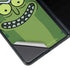 Adult Swim Rick and Morty Pickle Rick Galaxy Z Fold4 5G Skin