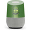 Adult Swim Rick and Morty Pickle Rick Google Home Skin