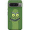 Adult Swim Rick and Morty Pickle Rick Google Pixel 8 Pro Impact Case