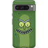 Adult Swim Rick and Morty Pickle Rick Google Pixel 8 Pro Impact Case