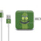 Adult Swim Rick and Morty Pickle Rick iPad Charger (10W USB) Skin