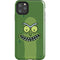 Adult Swim Rick and Morty Pickle Rick iPhone 11 Pro Max Impact Case