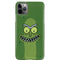 Adult Swim Rick and Morty Pickle Rick iPhone 11 Pro Max Lite Case