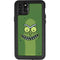 Adult Swim Rick and Morty Pickle Rick iPhone 11 Pro Max Waterproof Case
