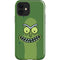Adult Swim Rick and Morty Pickle Rick iPhone 12 Impact Case