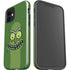 Adult Swim Rick and Morty Pickle Rick iPhone 12 Impact Case