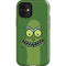 Adult Swim Rick and Morty Pickle Rick iPhone 12 Mini Impact Case