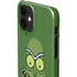 Adult Swim Rick and Morty Pickle Rick iPhone 12 Mini Lite Case