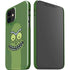 Adult Swim Rick and Morty Pickle Rick iPhone 12 Mini Lite Case
