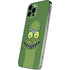 Adult Swim Rick and Morty Pickle Rick iPhone 12 Pro Max Skin
