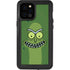 Adult Swim Rick and Morty Pickle Rick iPhone 12 Pro Max Waterproof Case