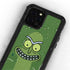 Adult Swim Rick and Morty Pickle Rick iPhone 12 Pro Max Waterproof Case