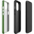 Adult Swim Rick and Morty Pickle Rick iPhone 13 Impact Case