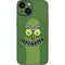 Adult Swim Rick and Morty Pickle Rick iPhone 13 Mini Skin