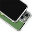 Adult Swim Rick and Morty Pickle Rick iPhone 13 Pro Clear Case