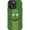 Adult Swim Rick and Morty Pickle Rick iPhone 13 Pro Impact Case