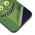 Adult Swim Rick and Morty Pickle Rick iPhone 14 Plus Skin
