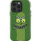 Adult Swim Rick and Morty Pickle Rick iPhone 14 Pro Impact Case