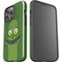 Adult Swim Rick and Morty Pickle Rick iPhone 15 Pro Max Impact Case