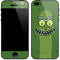 Adult Swim Rick and Morty Pickle Rick iPhone 5/5s/5SE Skin