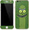 Adult Swim Rick and Morty Pickle Rick iPhone 6/6s Skin
