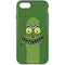 Adult Swim Rick and Morty Pickle Rick iPhone 8 Pro Case