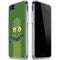 Adult Swim Rick and Morty Pickle Rick iPhone SE (2nd & 3rd Gen) Clear Case
