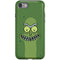 Adult Swim Rick and Morty Pickle Rick iPhone SE (2nd & 3rd Gen) Pro Case